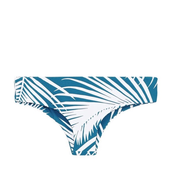 Y2K MIKOH 2 piece Bikini Coord Set - Picture 4 of 8